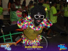 Bloco Zero Hora (Quarta-feira)